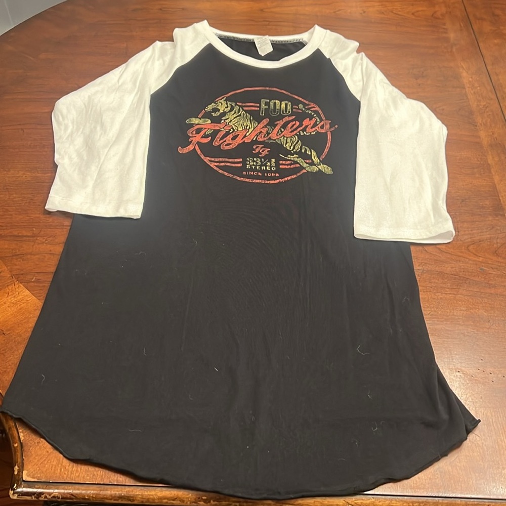 Foo Fighters Tee - image 2